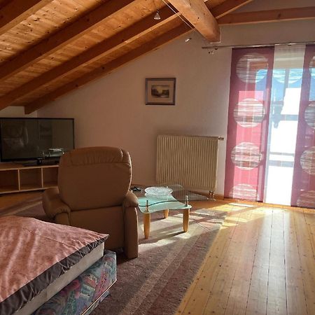 Ferienwohnung "Auszeit" Mit Garten Sankt Oswald-Riedlhuette Exterior foto